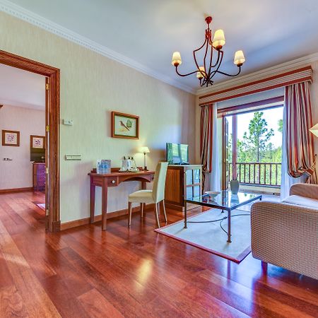 Hotel Spa Villalba (Adults Only) Vilaflor Buitenkant foto