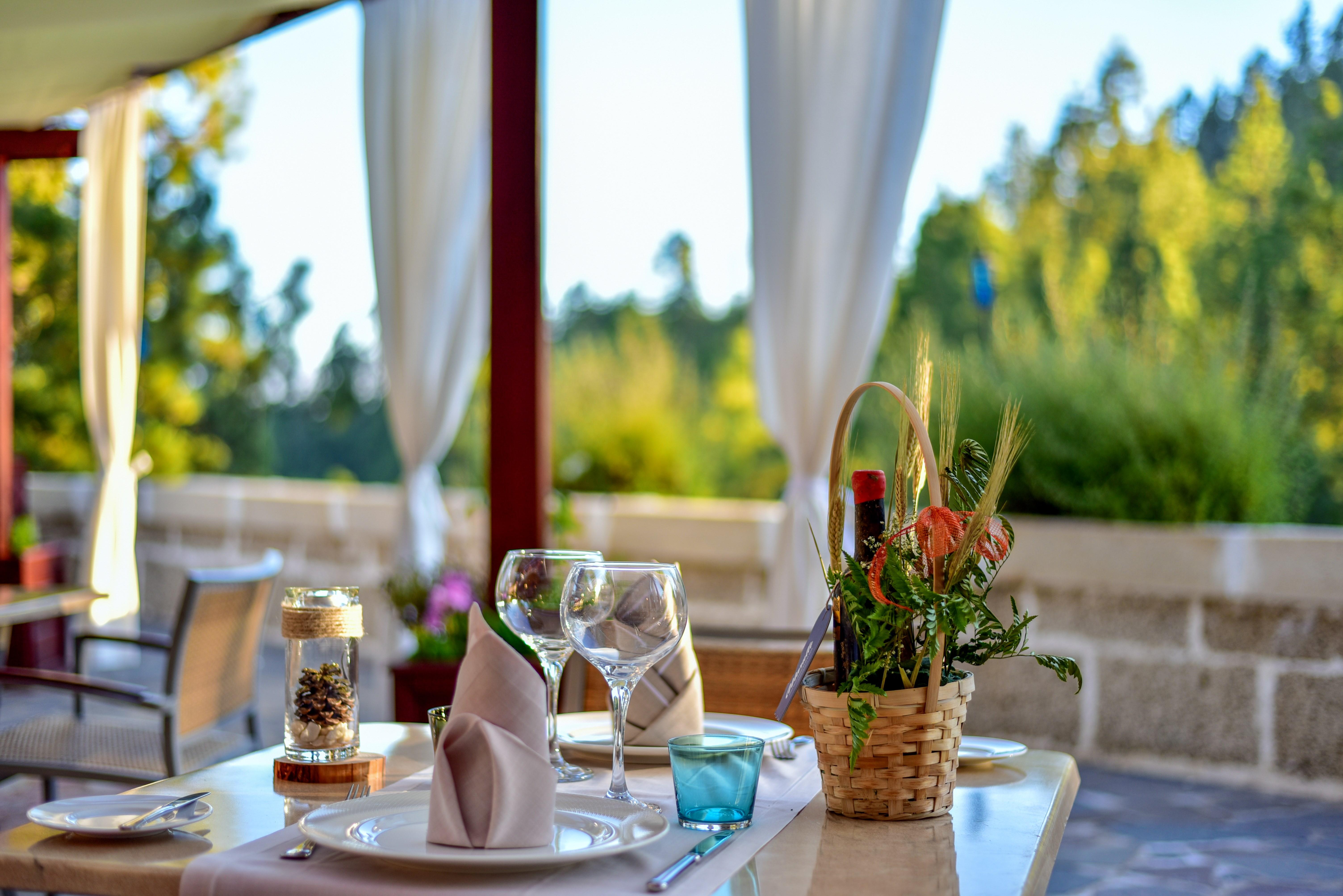 Hotel Spa Villalba (Adults Only) Vilaflor Buitenkant foto